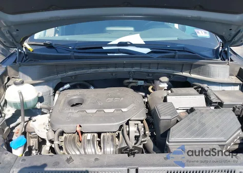 2019 Hyundai Tucson Night из США, поврежденный, VIN KM8J3CAL7KU008481